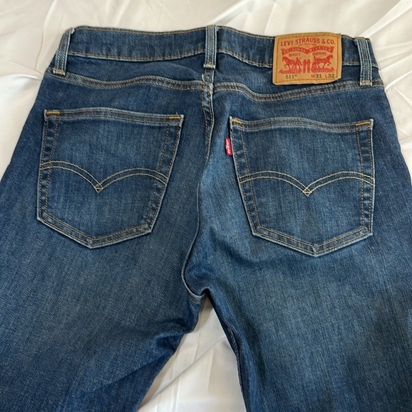 Levi’s 511 - Picture 8 of 10